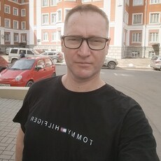 Фотография мужчины Игорь, 42 года из г. Нелидово