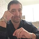 Вольный, 43 года