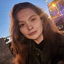 Александра, 22 года