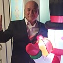 Радик, 52 года