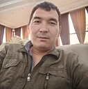 Сержан, 39 лет