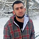 Bekmurod, 29 лет