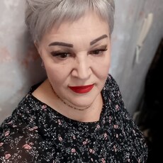 Фотография девушки Ольга, 63 года из г. Белореченск