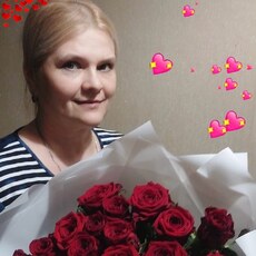 Фотография девушки Людмила, 53 года из г. Москва