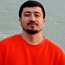 Muslim, 33 года