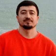 Фотография мужчины Muslim, 35 лет из г. Астрахань