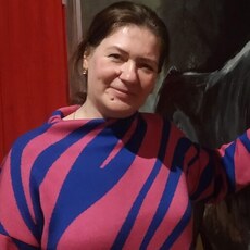 Фотография девушки Елена, 55 лет из г. Домодедово