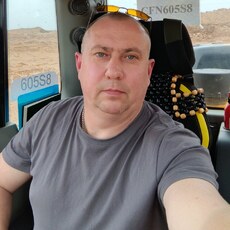 Фотография мужчины Николай, 46 лет из г. Великий Новгород