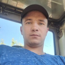 Фотография мужчины Алексей, 31 год из г. Междуреченск