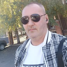 Алексей, 45 из г. Оренбург.
