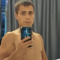 Фотография мужчины Гриффин, 33 года из г. Бийск