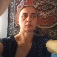 Фотография девушки Елена, 44 года из г. Новосибирск
