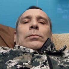 Фотография мужчины Саша, 44 года из г. Екатеринбург