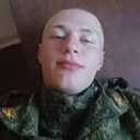 Ян, 20 лет