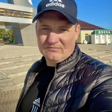 Фотография мужчины Максим, 41 год из г. Краснодар