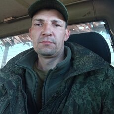 Фотография мужчины Алексей, 38 лет из г. Благовещенск