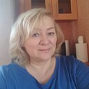 Анна, 54 года