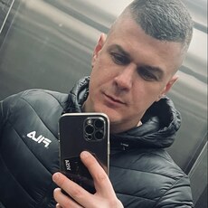 Фотография мужчины Александр, 35 лет из г. Балашиха