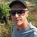 Сергуня, 44 года