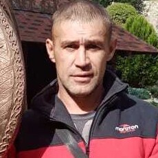 Фотография мужчины Александр, 41 год из г. Гуково