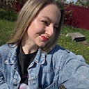 Юлия, 19 лет