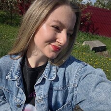 Фотография девушки Юлия, 19 лет из г. Омск