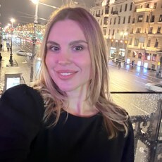 Фотография девушки Лена, 39 лет из г. Санкт-Петербург