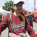 Вадим, 23 года