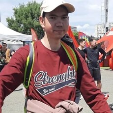 Фотография мужчины Вадим, 23 года из г. Оренбург