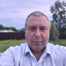 Фотография мужчины Дмитрий, 48 лет из г. Смоленск