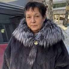 Фотография девушки Валентина, 47 лет из г. Новосибирск