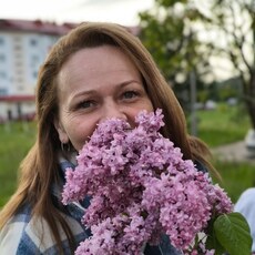 Фотография девушки Ольга, 43 года из г. Солигорск