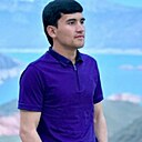 Сухроб, 27 лет