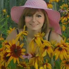Фотография девушки Ольга, 44 года из г. Иваново