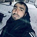 Исмет, 40 лет