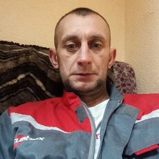 Фотография мужчины Андрей, 42 года из г. Могилев