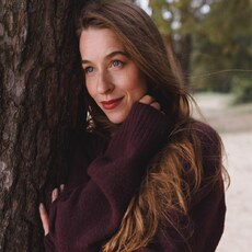 Фотография девушки Елизавета, 37 лет из г. Санкт-Петербург