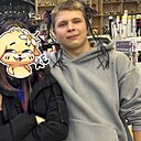 Алексей, 18 лет