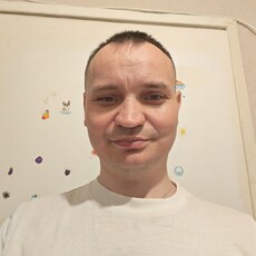 Фотография мужчины Владимир, 40 лет из г. Наро-Фоминск