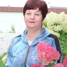 Фотография девушки Людмила, 48 лет из г. Димитровград