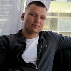 Фотография мужчины Дмитрий, 19 лет из г. Белгород