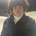Матвей, 20 лет