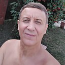 Сергей, 58 лет