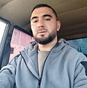Сеймур, 26 лет