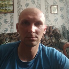 Фотография мужчины Дмитрий, 35 лет из г. Гродно