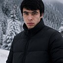 Амир, 23 года