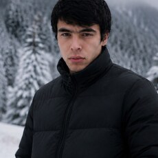 Фотография мужчины Амир, 23 года из г. Ижевск