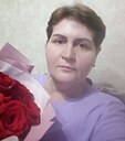 Светлана, 51 год