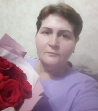 Фотография девушки Светлана, 51 год из г. Жезказган