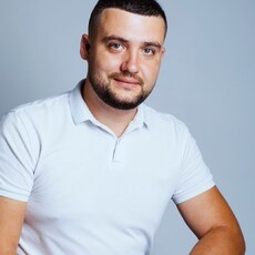 Фотография мужчины Артём, 34 года из г. Курск